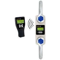 PCE Instruments jeřábová váha 20000 kg na baterii, kov