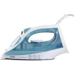 DOMO DAMPFBÜGELEISEN 40 G/MIN DO7060S nástavec na oblečení pro parní žehličku