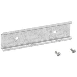 Spelsberg Abox 160/250 NS35 montážní DIN lišta (d x š x v) 137 x 35 x 7.5 mm ocel 1 ks