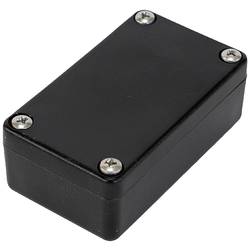 Hammond Electronics 1551WHBK univerzální pouzdro 60 x 35 x 22 ABS černá 1 ks