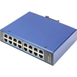 Digitus DN-651129 průmyslový ethernetový switch, 16 portů, 10 / 100 / 1000 MBit/s