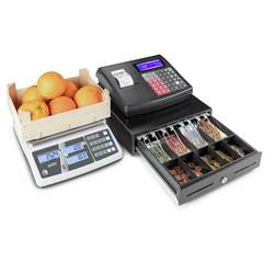 Kern Váhy pro výpočet ceny RPB 3K3DM Max. váživost 3 kg Rozlišení 0.5 g, 1 g přes napájecí zdroj do zásuvky
