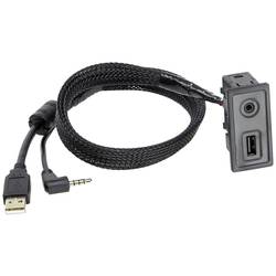 ACV 44-1324-002 Adaptér USB/AUX