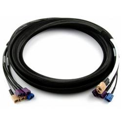 Wittenberg Antennen LTE GPS Poly-103531 SMA adaptér - 3 m 1 ks
