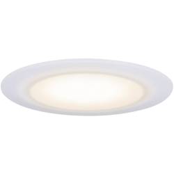 Paulmann LED vestavné koupelnové svítidlo 6.5 W IP44 saténová, bílá