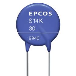 TDK S20K1000 diskový varistor 1800 V 1 ks