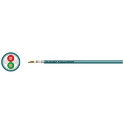 Helukabel 800649-1000 sběrnicový kabel 1 x 2 x 0.29 mm² fialová 1000 m