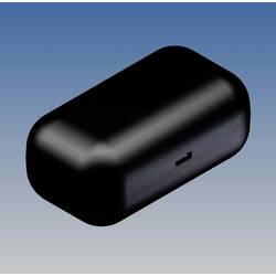 TEKO 10006/1.9 10006/1.9 univerzální pouzdro 56 x 31 x 24 x 56 ABS černá 1 ks