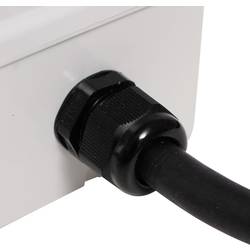 Counttec EC332C EC332C mobilní elektroměr digitální 32 A Úředně schválený: Ano 1 ks