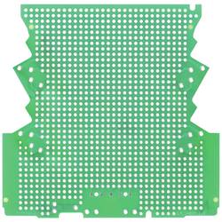 Weidmüller SAMPLE LP CH20M PPP 1317200000 univerzální pouzdro 1 ks