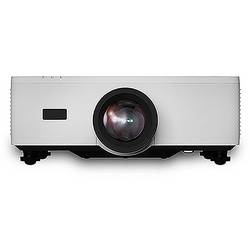 NEC projektor P721Q DLP 7200 ANSI-Lumen 3840 x 2160 UHD 4K podpora 3D, integrovaný reproduktor, funkce Zoom