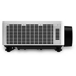 NEC projektor P721Q DLP 7200 ANSI-Lumen 3840 x 2160 UHD 4K podpora 3D, integrovaný reproduktor, funkce Zoom