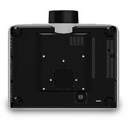 NEC projektor P721Q DLP 7200 ANSI-Lumen 3840 x 2160 UHD 4K podpora 3D, integrovaný reproduktor, funkce Zoom