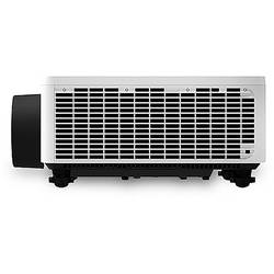 NEC projektor P721Q DLP 7200 ANSI-Lumen 3840 x 2160 UHD 4K podpora 3D, integrovaný reproduktor, funkce Zoom