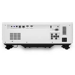 NEC projektor P721Q DLP 7200 ANSI-Lumen 3840 x 2160 UHD 4K podpora 3D, integrovaný reproduktor, funkce Zoom