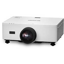 NEC projektor P721Q DLP 7200 ANSI-Lumen 3840 x 2160 UHD 4K podpora 3D, integrovaný reproduktor, funkce Zoom