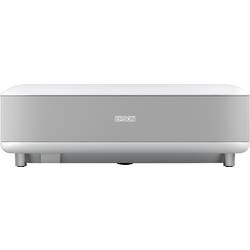 Epson projektor Digital-Projektor 3LCD 3600 ANSI-Lumen 3840 x 2160 UHD 4K integrovaný reproduktor
