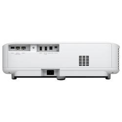 Epson projektor Digital-Projektor 3LCD 3600 ANSI-Lumen 3840 x 2160 UHD 4K integrovaný reproduktor