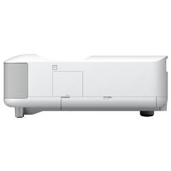 Epson projektor Digital-Projektor 3LCD 3600 ANSI-Lumen 3840 x 2160 UHD 4K integrovaný reproduktor