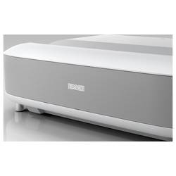 Epson projektor Digital-Projektor 3LCD 3600 ANSI-Lumen 3840 x 2160 UHD 4K integrovaný reproduktor