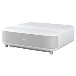 Epson projektor Digital-Projektor 3LCD 3600 ANSI-Lumen 3840 x 2160 UHD 4K integrovaný reproduktor
