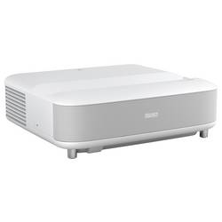 Epson projektor Digital-Projektor 3LCD 3600 ANSI-Lumen 3840 x 2160 UHD 4K integrovaný reproduktor