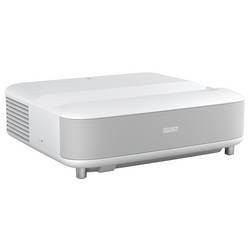 Epson projektor Digital-Projektor 3LCD 3600 ANSI-Lumen 3840 x 2160 UHD 4K integrovaný reproduktor