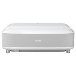Epson projektor Digital-Projektor 3LCD 3600 ANSI-Lumen 3840 x 2160 UHD 4K integrovaný reproduktor