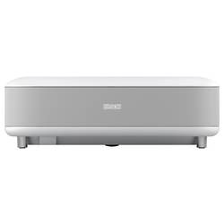 Epson projektor Digital-Projektor 3LCD 3600 ANSI-Lumen 3840 x 2160 UHD 4K integrovaný reproduktor