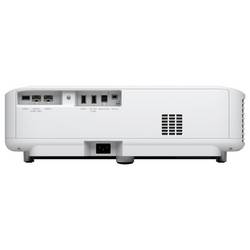 Epson projektor Digital-Projektor 3LCD 3600 ANSI-Lumen 3840 x 2160 UHD 4K integrovaný reproduktor