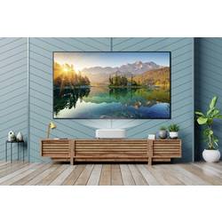 Epson projektor Digital-Projektor 3LCD 3600 ANSI-Lumen 3840 x 2160 UHD 4K integrovaný reproduktor
