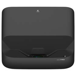 Epson projektor Digital-Projektor 3LCD 3600 ANSI-Lumen 3840 x 2160 UHD 4K integrovaný reproduktor