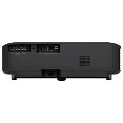 Epson projektor Digital-Projektor 3LCD 3600 ANSI-Lumen 3840 x 2160 UHD 4K integrovaný reproduktor