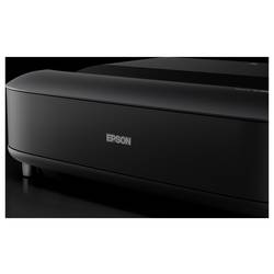 Epson projektor Digital-Projektor 3LCD 3600 ANSI-Lumen 3840 x 2160 UHD 4K integrovaný reproduktor