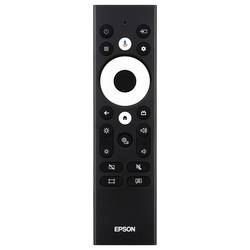 Epson projektor Digital-Projektor 3LCD 3600 ANSI-Lumen 3840 x 2160 UHD 4K integrovaný reproduktor
