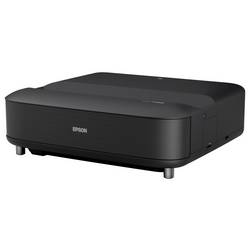 Epson projektor Digital-Projektor 3LCD 3600 ANSI-Lumen 3840 x 2160 UHD 4K integrovaný reproduktor