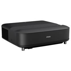 Epson projektor Digital-Projektor 3LCD 3600 ANSI-Lumen 3840 x 2160 UHD 4K integrovaný reproduktor