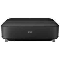 Epson projektor Digital-Projektor 3LCD 3600 ANSI-Lumen 3840 x 2160 UHD 4K integrovaný reproduktor