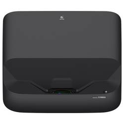 Epson projektor Digital-Projektor 3LCD 3600 ANSI-Lumen 3840 x 2160 UHD 4K integrovaný reproduktor