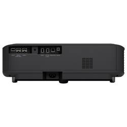 Epson projektor Digital-Projektor 3LCD 3600 ANSI-Lumen 3840 x 2160 UHD 4K integrovaný reproduktor