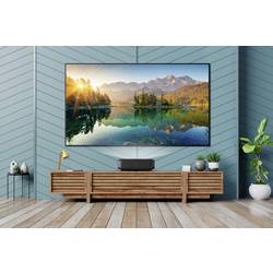Epson projektor Digital-Projektor 3LCD 3600 ANSI-Lumen 3840 x 2160 UHD 4K integrovaný reproduktor