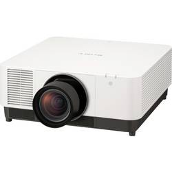Sony projektor VCG5060T8DFXPB1-O 3LCD 9000 ANSI-Lumen 1920 x 1200 WUXGA funkce Zoom