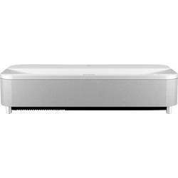 Epson projektor EH-LS800W 3LCD 4000 ANSI-Lumen 3840 x 2160 UHD 4K na krátké vzdálenost, integrovaný reproduktor, funkce Zoom