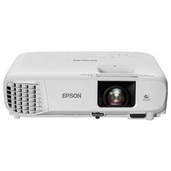 Epson projektor EB-FH06 3LCD 3500 ANSI-Lumen 1920 x 1080 Full HD integrovaný reproduktor, funkce Zoom