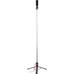 Hama Selfie-Stick-Stativ Fancy Stand 110 II für Handy, Bluetooth®-Fernauslöser selfie tyč černá