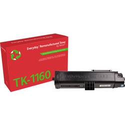 Xerox Toner náhradní Kyocera TK-1160 kompatibilní černá 7200 Seiten 006R04795 006R04795