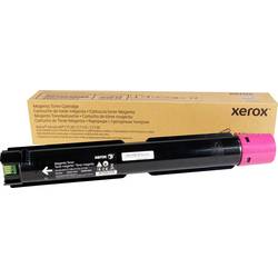Xerox Toner originál purppurová 18000 Seiten 006R01826 006R01826