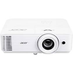 Acer projektor X1827 DLP 4000 ANSI-Lumen 3840 x 2160 UHD 4K integrovaný reproduktor