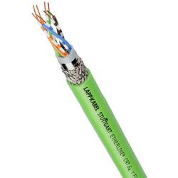 LAPP 2170588/500 ethernetový síťový kabel ETHERLINE® zelená 500 m