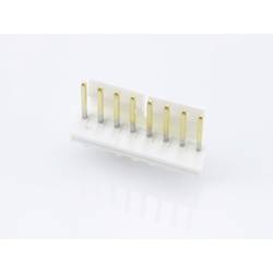 Molex vestavná pinová lišta (standardní) 8, rozteč 3.96 mm, 26614080, 1 ks Bag
